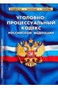 Уголовно-процессуальный кодекс РФ по состоянию на 20.06.10 года