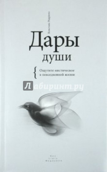 Дары души. Ощутите мистическое в повседневной жизни