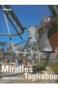 EMBT Arquitectes Miralles/Tagliabue cities in motion german cities