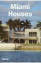 Reschke Cynthia Miami Houses postiglione gennaro 100 houses for 100 architects