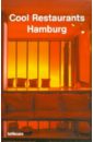 цена Cool Restaurants Hamburg