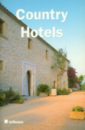 Country Hotels paris hotels