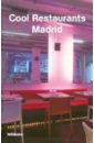 Cool Restaurants Madrid cool restaurants dubai