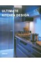 Bahamon Alejandro Ultimate Kitchen Design the avant garde train full steam ahead