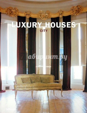 Luxury Houses City