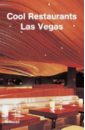 Cool Restaurants Las Vegas cubic fun las vegas şehir kompozisyonu