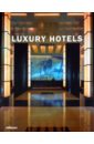 Farameh Patrice, Feuer Katharina, Holzberg Barbel Luxury Hotels America