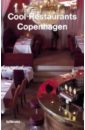 Cool Restaurants Copenhagen cleese john creativity a short and cheerful guide