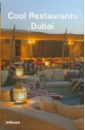 Cool Restaurants Dubai
