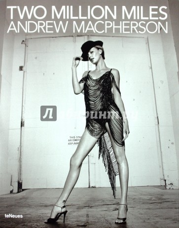 Andrew Macpherson, Two Million Miles