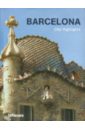 Обложка City Highlights Barcelona