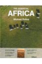 Poliza Michael The Essential Africa anatolian 1000 piece africa colors 1054