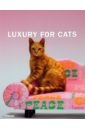 Farameh Patrice Luxury For Cats lodge david how far can you go