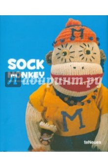 Sock Monkey. Arne Svenson & Ron Warren