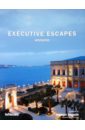 Executive Escapes Weekend kyle gabhart service oriented architecture field guide for executives