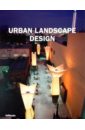 Flannery John A., Smith Karen M. Urban Landscape Design urban design