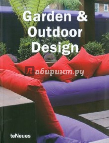 Garden & Outdoor Design