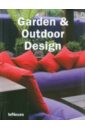 цена Garden & Outdoor Design