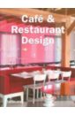 Cafe & Restaurant Design цена и фото