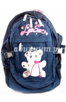 Рюкзак школьный Teddy Bear (92832).