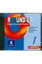 Обложка Round-Up 1 (CD)