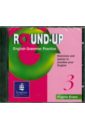 Обложка Round-Up 3 (CD)