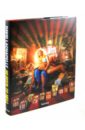 LaChapelle David LaChapelle Heaven to hell marshall d ред the art of the mass effect trilogy expanded edition