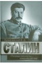 Кузнечевский Владимир Дмитриевич Сталин. Посредственность, изменившая мир