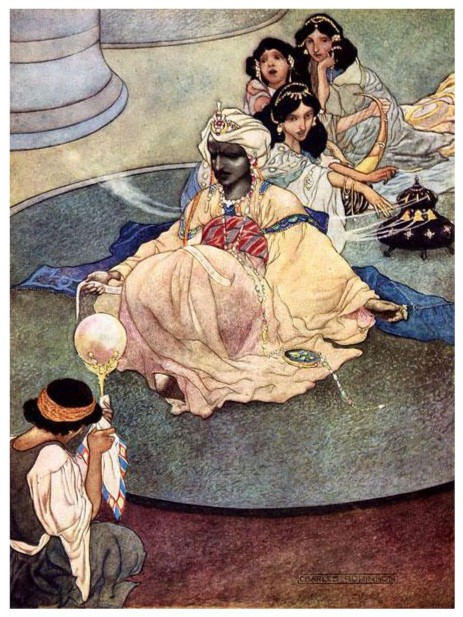 Иллюстрация 5 из 58 для "Счастливый принц" и другие сказки - Оскар Уайльд | Лабиринт - книги. Источник: Лабиринт