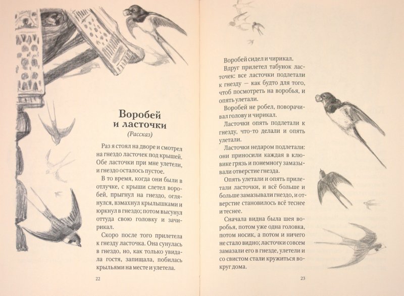 Иллюстрация 3 из 28 для Косточка - Лев Толстой | Лабиринт - книги. Источник: Лабиринт