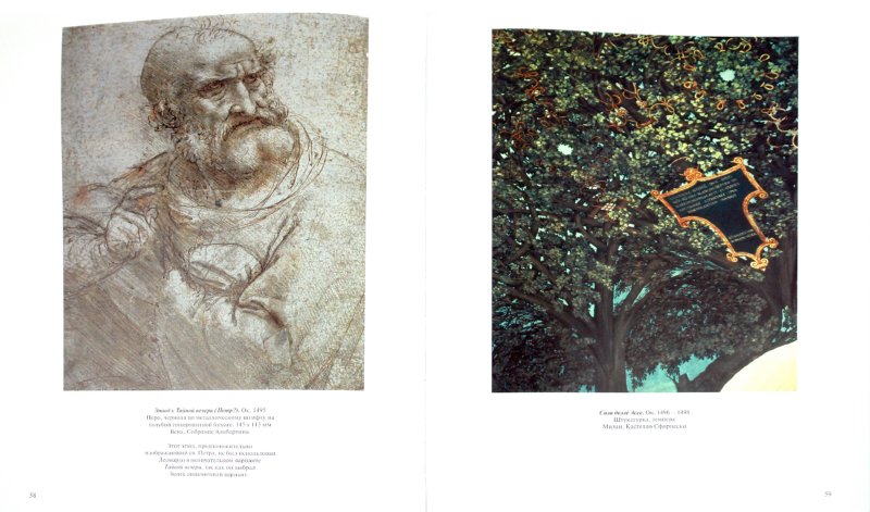 Иллюстрация 3 из 20 для Леонардо - Франк Цельнер | Лабиринт - книги. Источник: Лабиринт