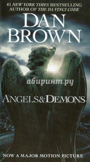 Angels and Demons