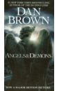 Brown Dan Angels and Demons