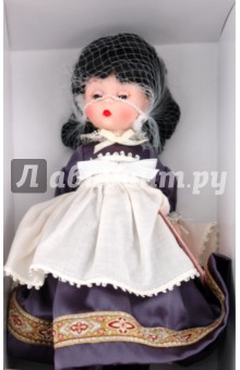 Кукла Бетти (40330).