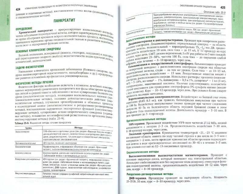 Иллюстрация 1 из 21 для Физиотерапия: национальное руководство (+CD) - Пономаренко, Абрамович, Адилов | Лабиринт - книги. Источник: Лабиринт