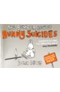 Riley Andy Bumper Book of Bunny Suicides маккэнн колум thirteen ways of looking м mccann