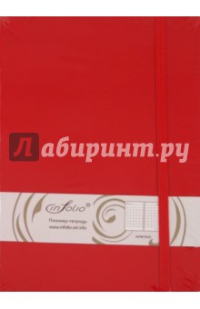 - In Folio,  Euro business , 5, 128 ,  (1012/red)