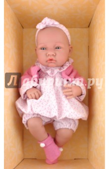 Кукла-младенец Каталина (5530).
