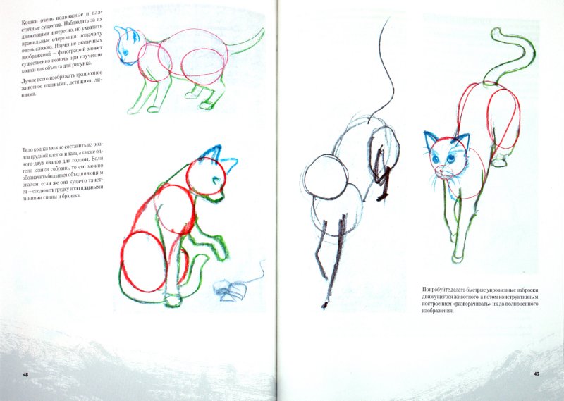Иллюстрация 1 из 18 для Рисование карандашом и красками (+CD с видеоуроками) - Евгения Воскресенская | Лабиринт - книги. Источник: Лабиринт