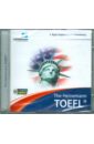 The Heinemann TOEFL. Курс подготовки к экземену (CDpc) toefl power vocab