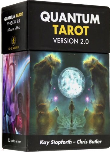 Квантовое Таро. Версия 2.0