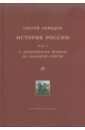 История России. Факторный анализ. Том 1. С древнейших времен до Великой Смуты - Нефедов Сергей Александрович