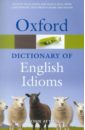 Dictionary of English Idioms ayto john oxford dictionary of idioms fourth edition