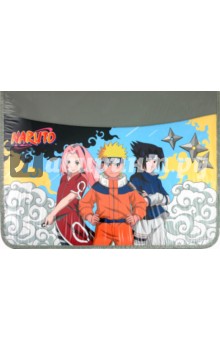 - Naruto, 4    , 1  (-5/N)