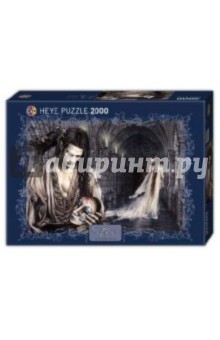 Puzzle-2000    (29260)