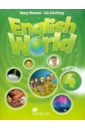 English World. Level 4. Pupil's Book - Bowen Mary, Hocking Liz