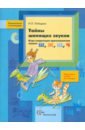 Тайны шипящих звуков. Курс коррекции произношения звуков Ш, Ж, Щ, Ч - Лебедева Ирина Леонидовна