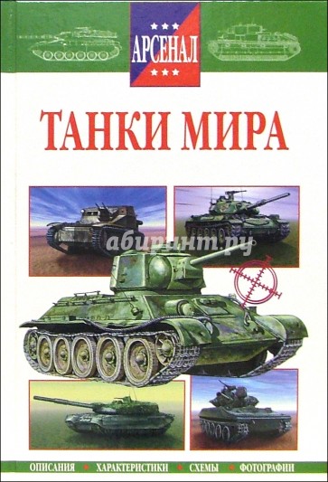 Танки мира