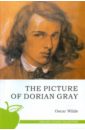 Wilde Oscar Портрет Дориана Грея (на английском языке)