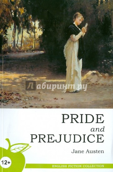 Pride and Prejudice